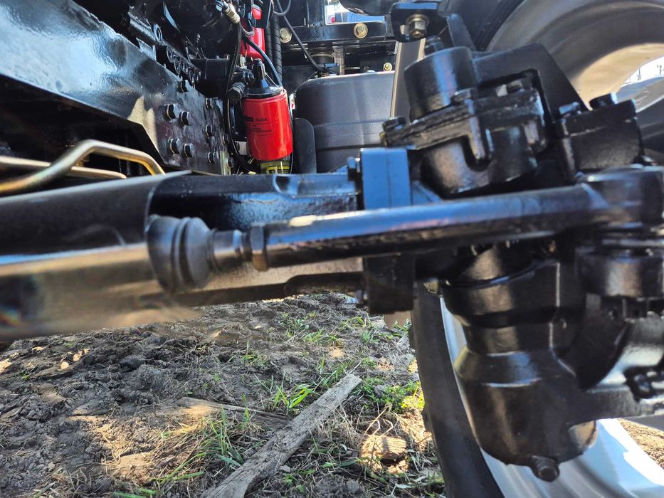 Трактор Скаут 404 ровный пол 2025 года Доставим на дом без предоплаты