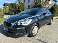 Citroën DS5 DS5 idealny serwis