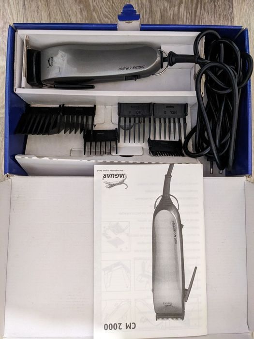 Машинка для стрижки