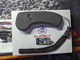 Flipsky VX1 для VESC 4.12 4.20 и тд пульт скейт логборд