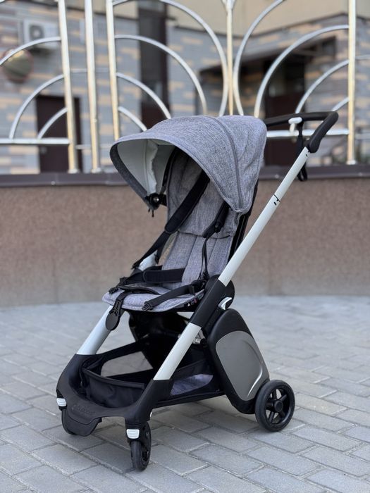 Прогулянкова коляска Bugaboo Ant