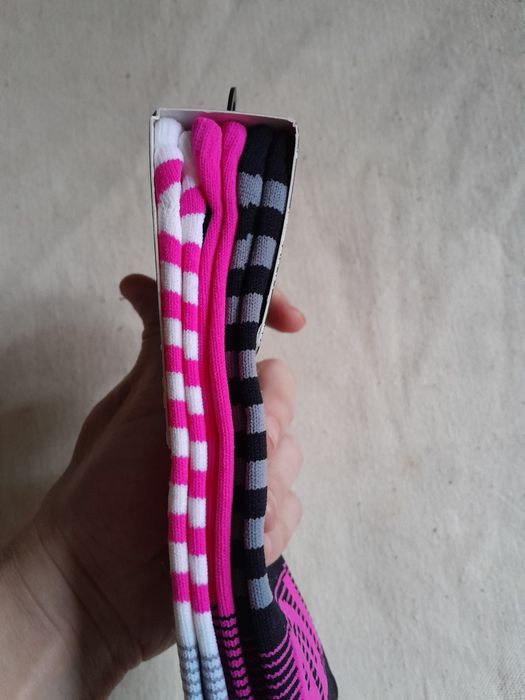 Носки набор  adidas женские