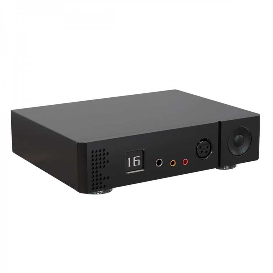 Gustard H16 HiFi wzmacniacz słuchawek Balanced Preamp XLR/RCA