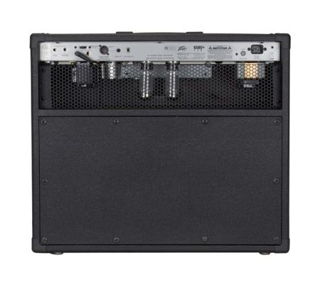 Peavey 6505+ combo