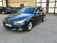 BMW E61 AC Achnitzer 525dA