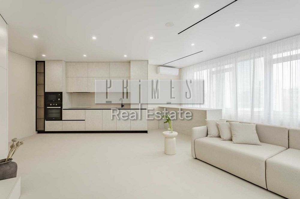 Продаж 3к квартири, ЖК Manhattan Сity, пр. Берестейський 11