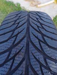 Opona wielosezonowa Matador 235/55 R17