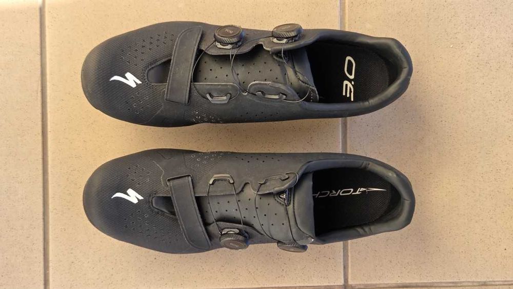 Buty Specialized Torch 3.0 - rozmiar 46 (29,5 cm)