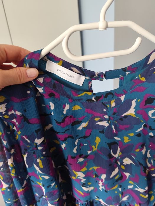 Sukienka PROMOD rozmiar 38 M