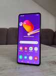 Samsung galaxy m31s ŚWIETNY STAN