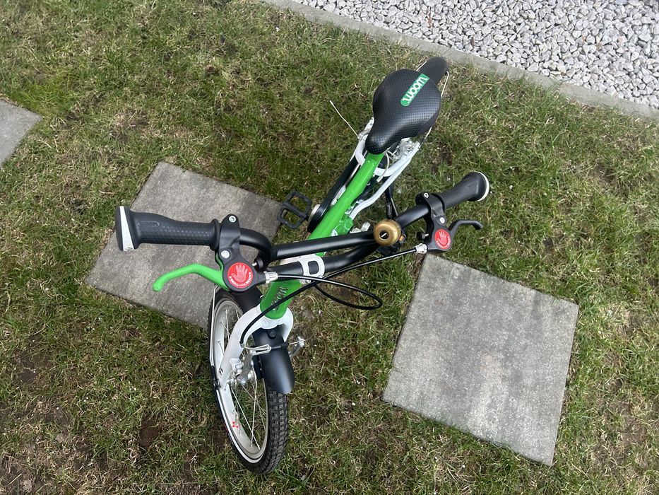 Rowerek dzieciecy  Woom 3