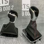 Селектор ручка акпп Volkswagen Passat B8 Arteon R-Line 3G1-713-203