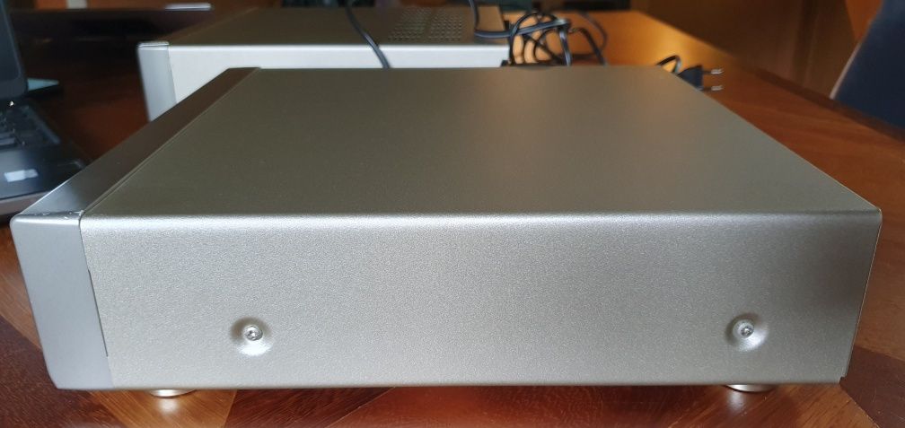 CD Player Onkyo C-721