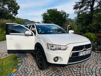 Mitsubishi Outlander 2010 / 2l Diesel
