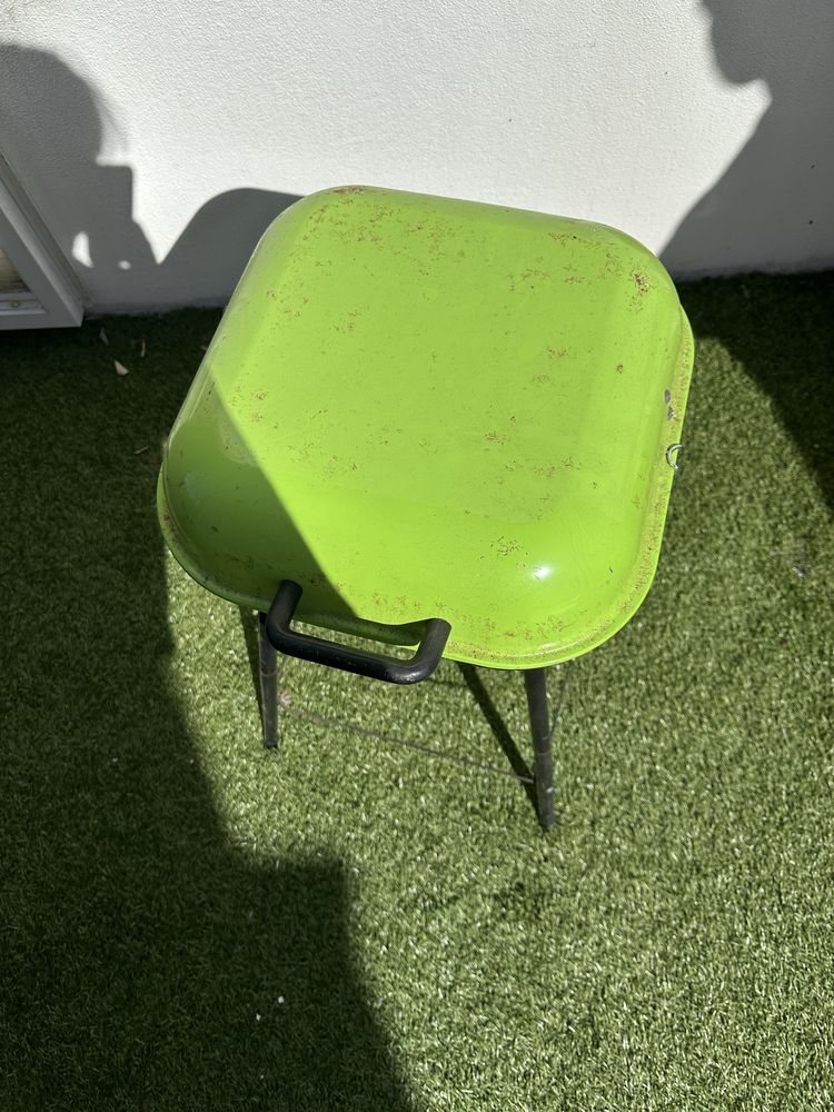 Vendo Fogareiro