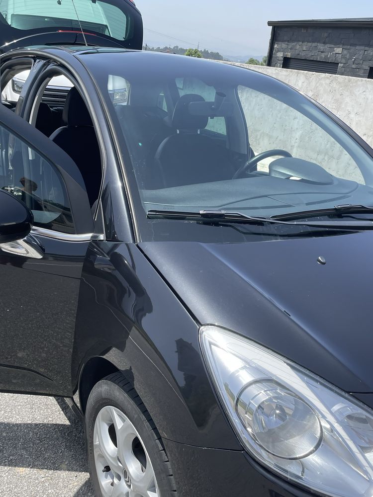 Citroen C3 1100 gasolina