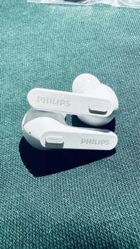 Słuchawki dokanałowe Philips TAT2206
