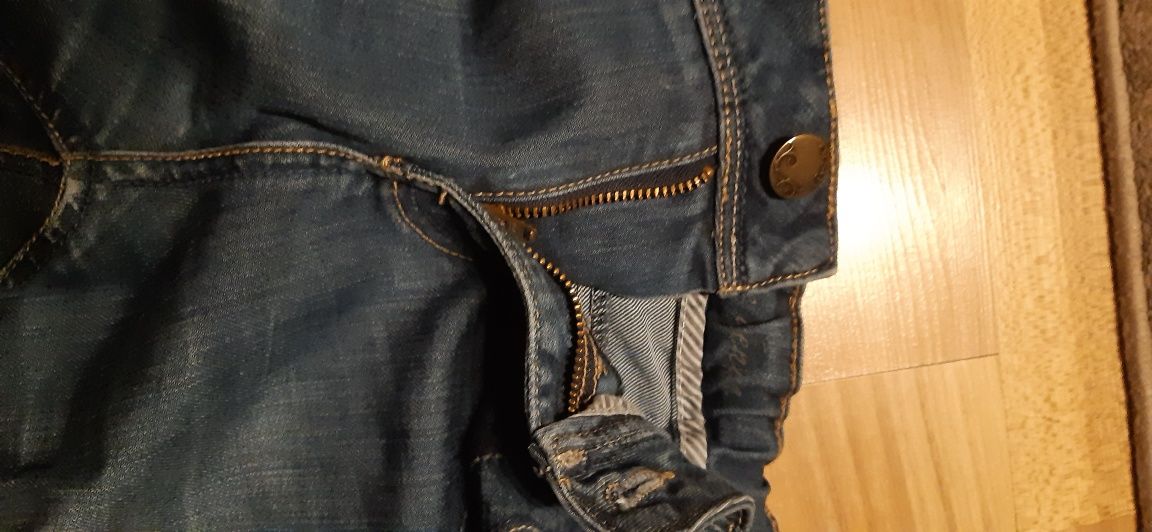 Spodnie jeansowe ORSAY