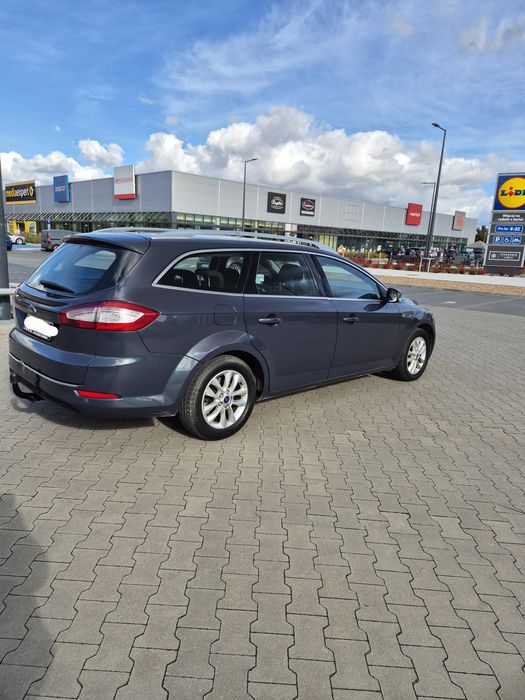 Sprzedam Mk4 lift benzyna gaz