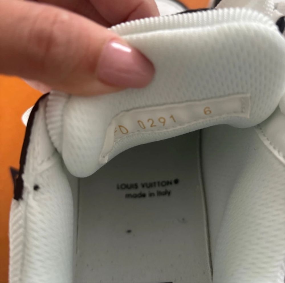 Louis Vuitton tenis (37)