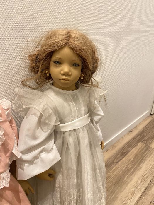 Ляльки Annette Нimsted