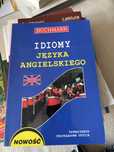 Idiomy jezyka angielskiego