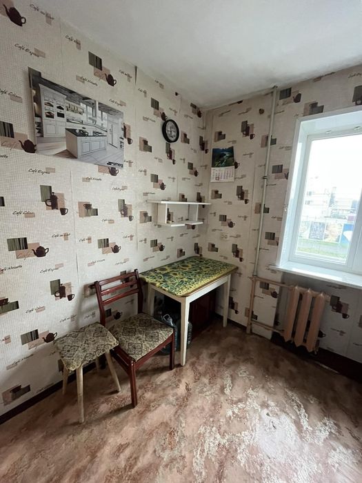 Здам 1 кімнатну квартиру Центр