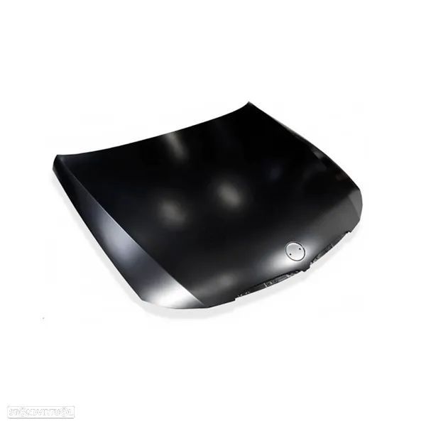 Capot Bmw série 3 E90 E91 modelo: 2005/02 até 2008/08 novo
