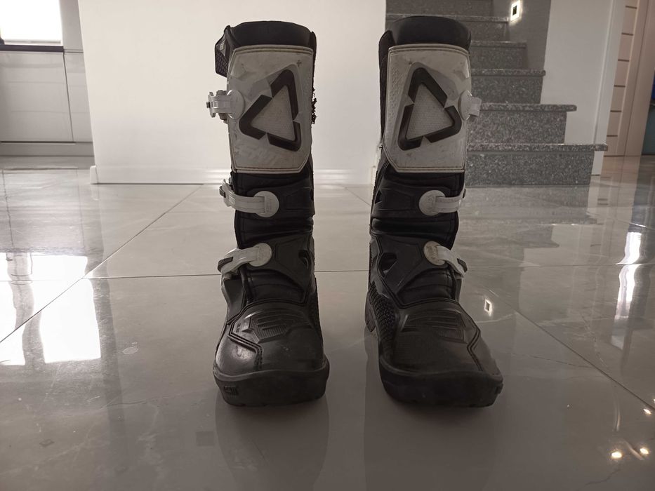 Buty Cross Leatt 3.5 rozm. 35  dla dziecka