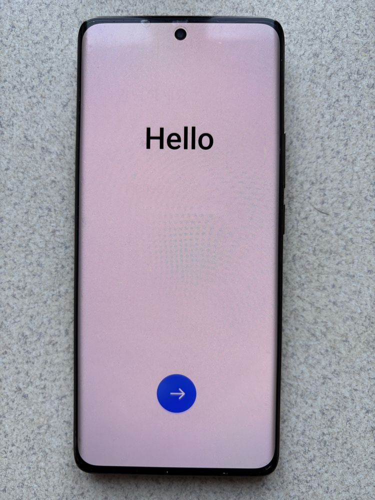 Telefon Realme 11 pro 8/128GB 5g GWRANCJA!
