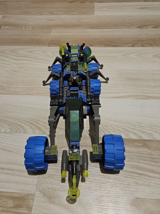 Lego 6919 Insectoids