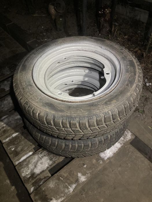 Колесо на таврію . Заз , славута , дана.