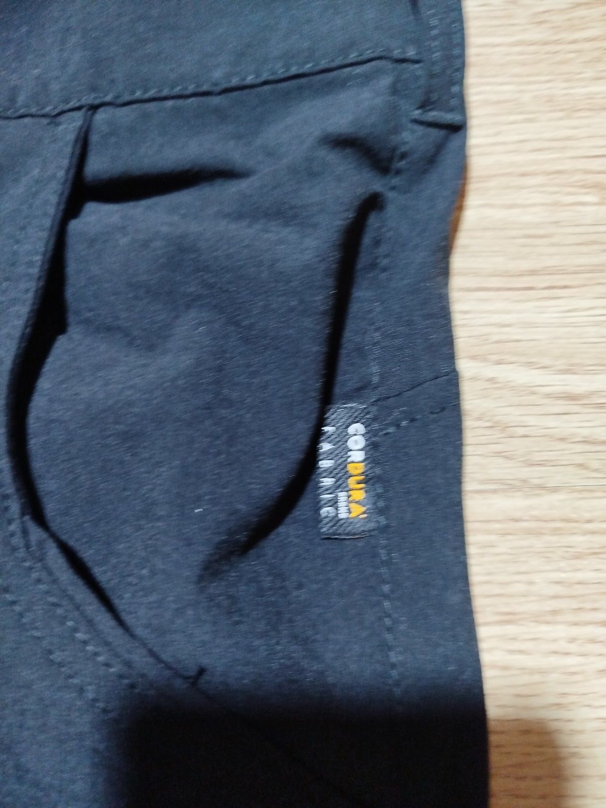 Нові з біркою чоловічі стрейчові штани King Craft.