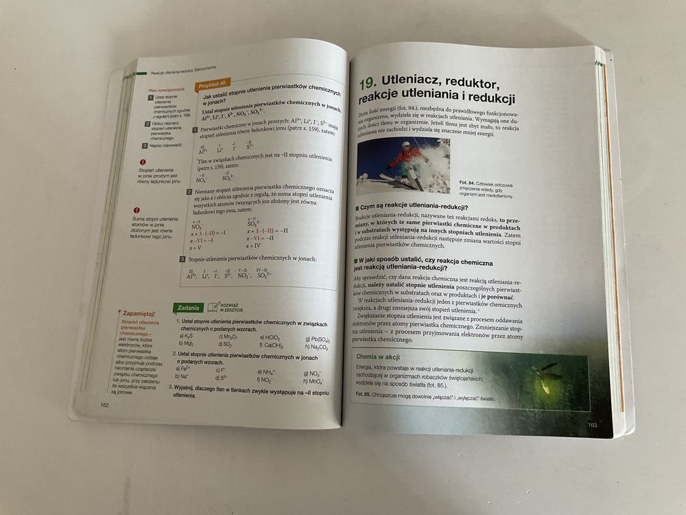 To jest chemia 1- Podręcznik dla liceum ogólnokszt.,technikum