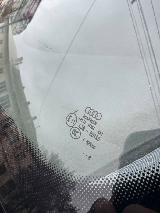 Audi A6C5 2.5D автомат!