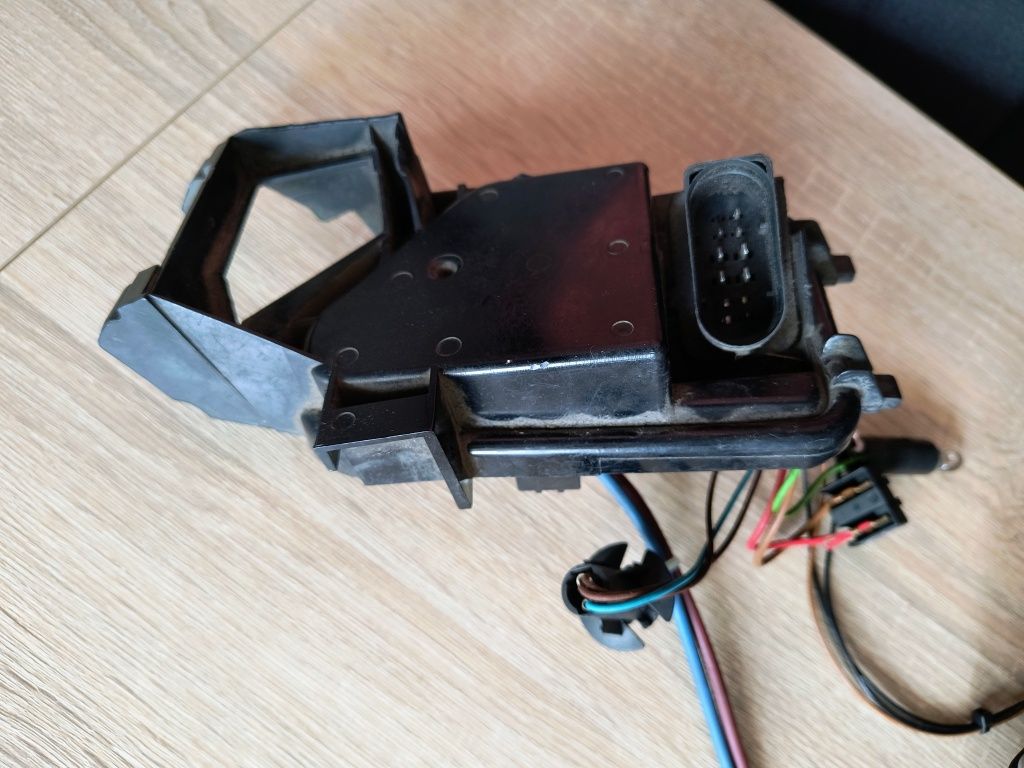 Xenon golf 4 czesci