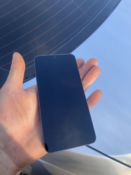 Samsung s24 128гб чорний