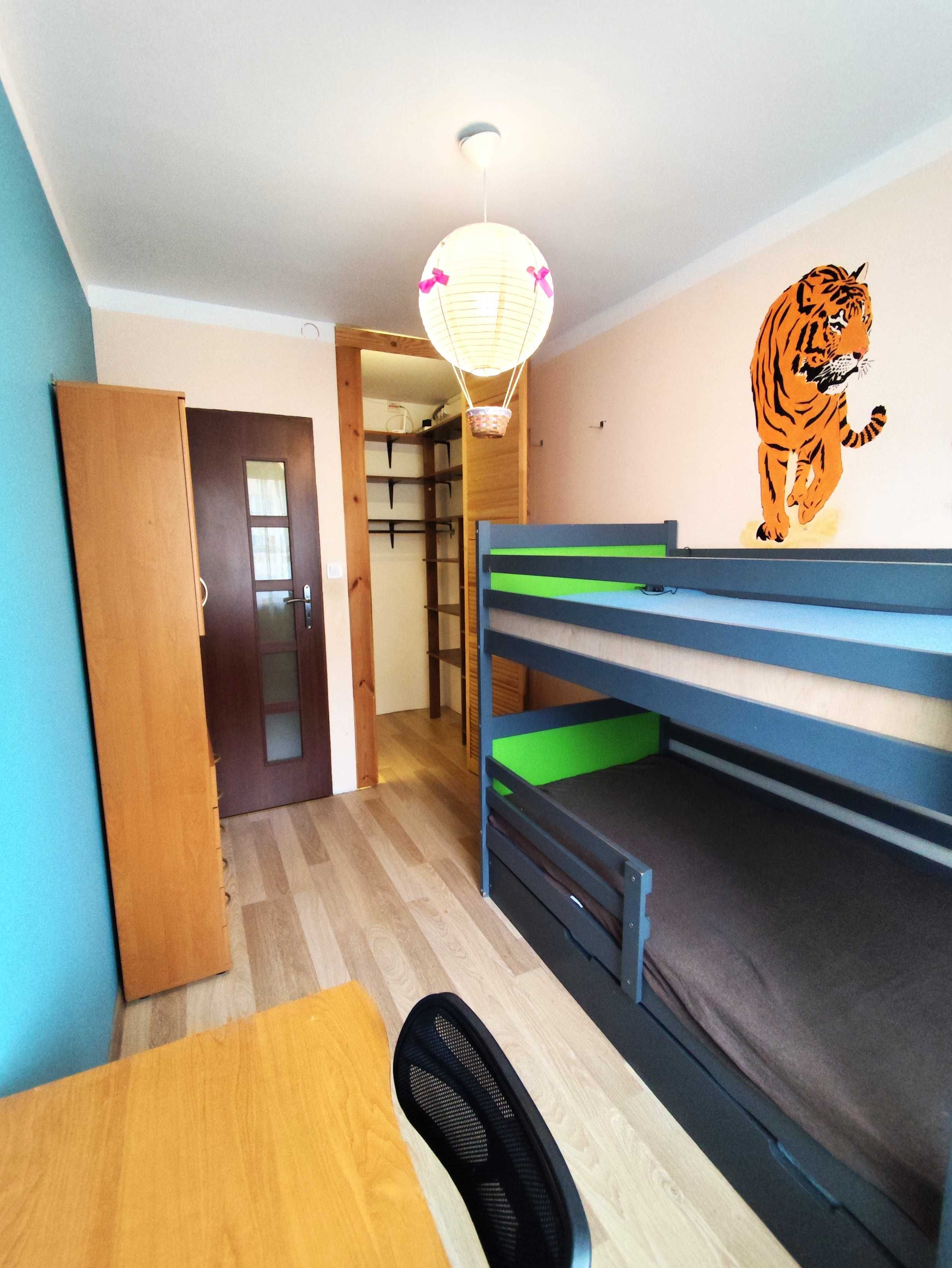 Sprzedam mieszkanie gotowe do wprowadzenia