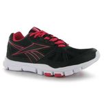 Nowe oryginalne buty Reebok roz. 35,5 czarne długość wkładki 22,5 cm