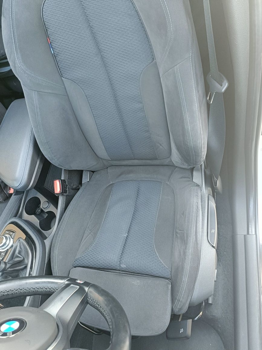 BMW 216 Active Tourer PACK M. Full Extras
