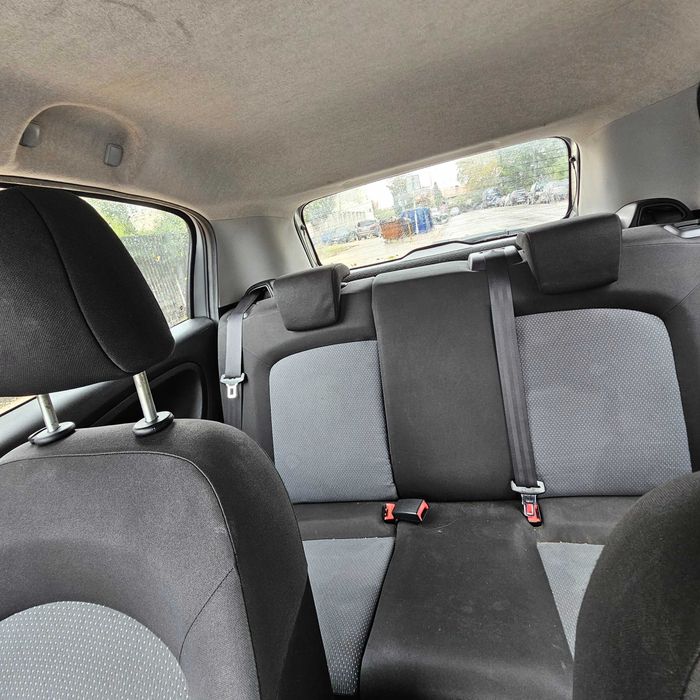 Fiat Grand Punto 1.2 Bom estado