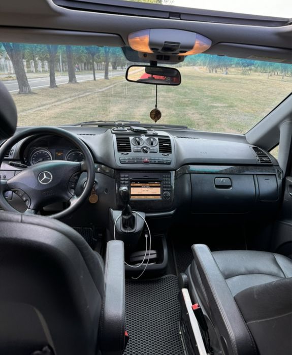 Mercedes-Benz Vito 109 CDI