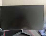 Monitor AOC 27B1 + klawiatura