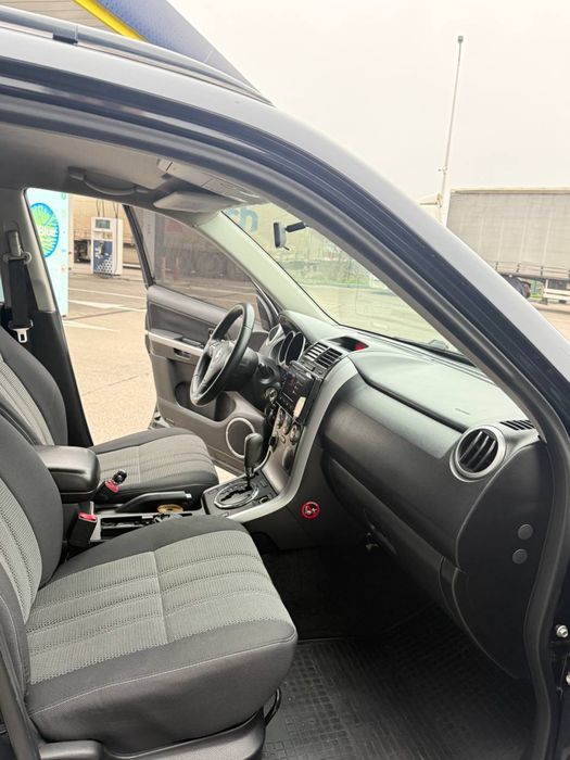 Suzuki Grand Vitara 2006 год