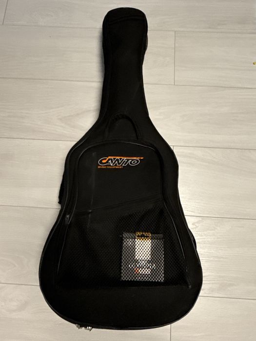 Gitara klasyczna durango MG-916