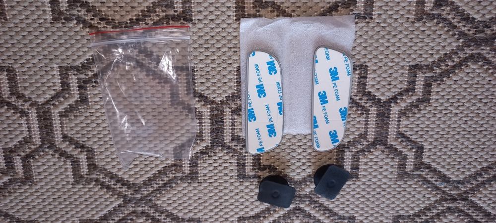 Lusterka martwego pola