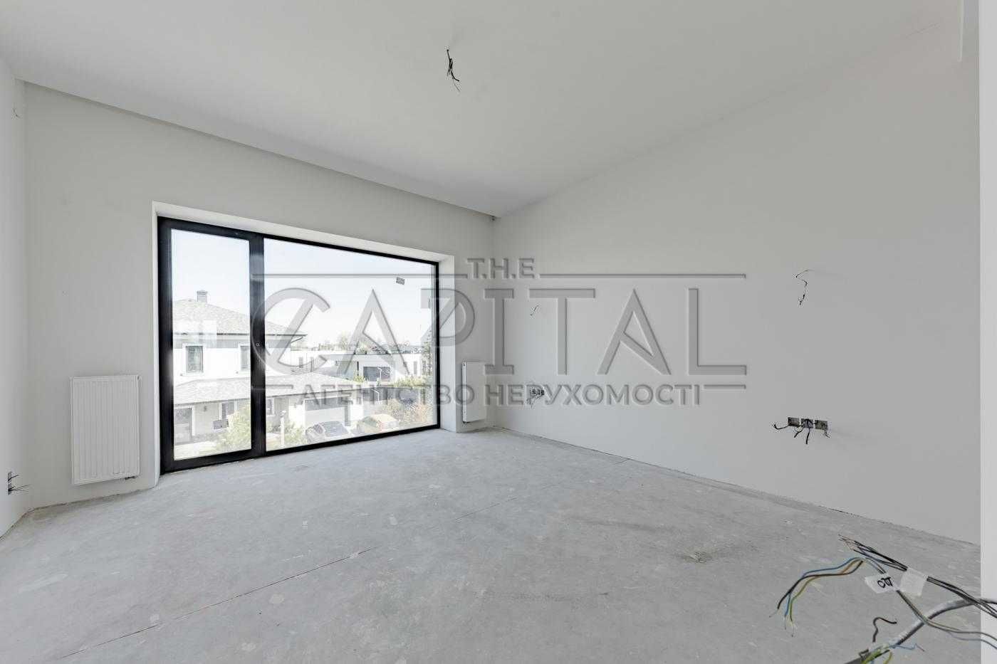 Продажа дома, КГ Green Town, Крушинка, Васильковский р-н, БЕЗ %