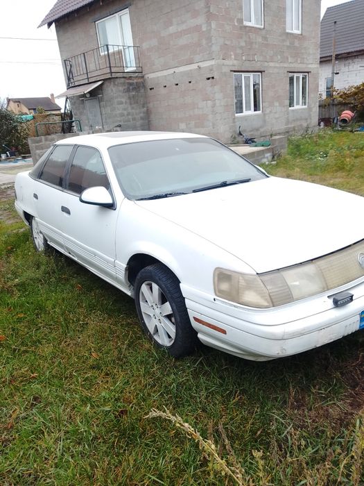 Продам ford MERCURY