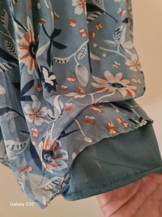 Blusa de verão marca Natura para venda