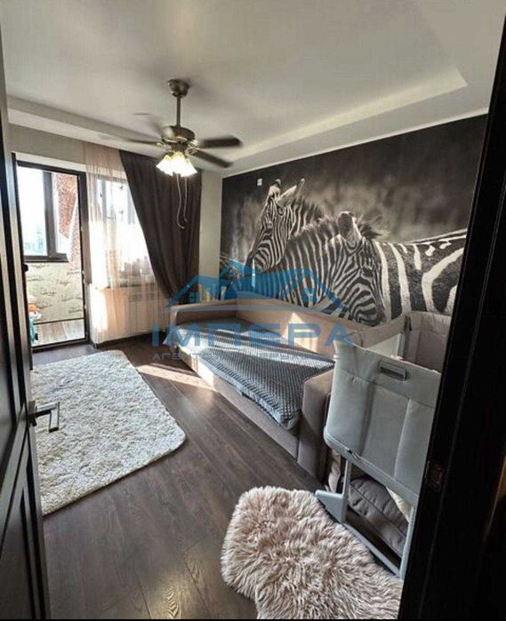 Продам 1к квартиру в центральній частині міста, повністю мебльована